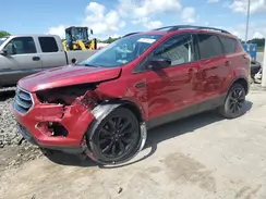 1FMCU9GD4HUA77761 2017 FORD ESCAPE