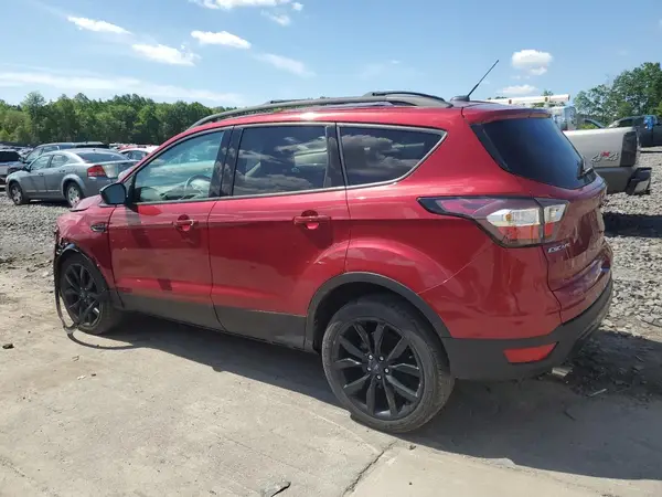 1FMCU9GD4HUA77761 2017 FORD ESCAPE - Image 2