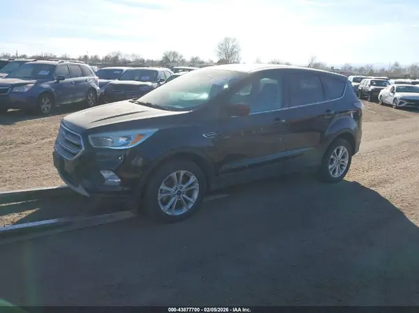 1FMCU9GD4HUA81793 2017 FORD ESCAPE - Image 2