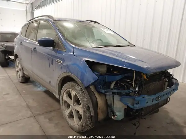 1FMCU9GD4HUA82345 2017 FORD ESCAPE - Image 1