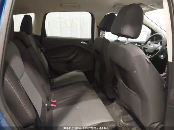 1FMCU9GD4HUA82345 2017 FORD ESCAPE - Image 8