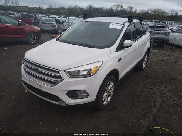 1FMCU9GD4HUA84029 2017 FORD ESCAPE - Image 2