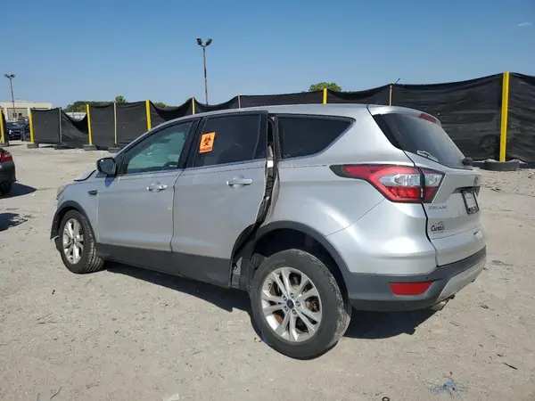 1FMCU9GD4HUA84175 2017 FORD ESCAPE - Image 2