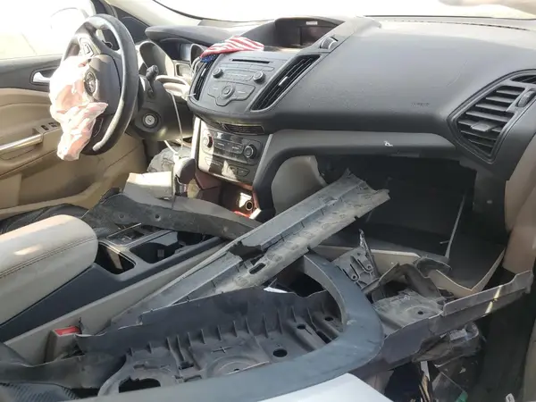 1FMCU9GD4HUA84175 2017 FORD ESCAPE - Image 8