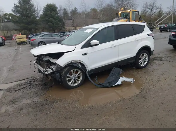 1FMCU9GD4HUA86248 2017 FORD ESCAPE - Image 2