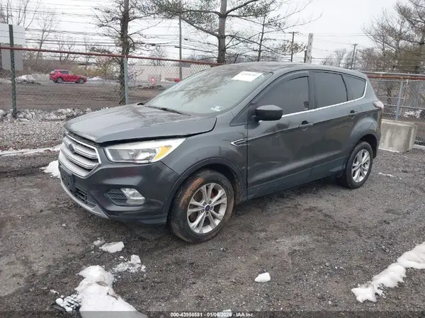 1FMCU9GD4HUA86346 2017 FORD ESCAPE - Image 2