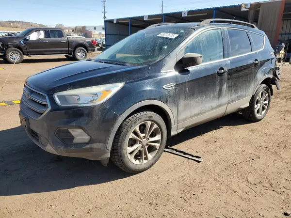 1FMCU9GD4HUA86654 2017 FORD ESCAPE - Image 1