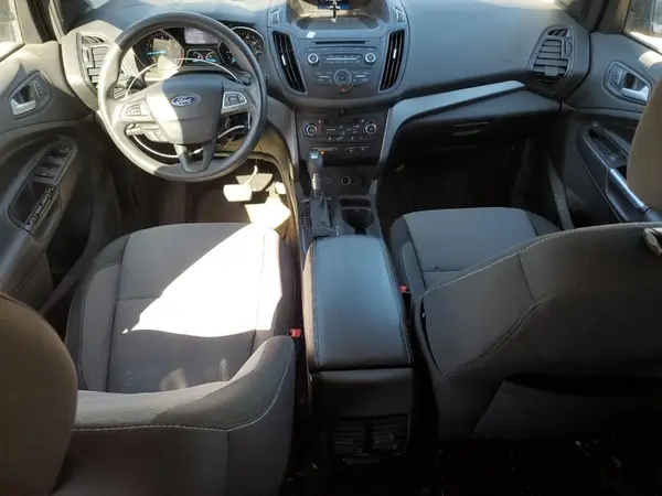 1FMCU9GD4HUA86654 2017 FORD ESCAPE - Image 8