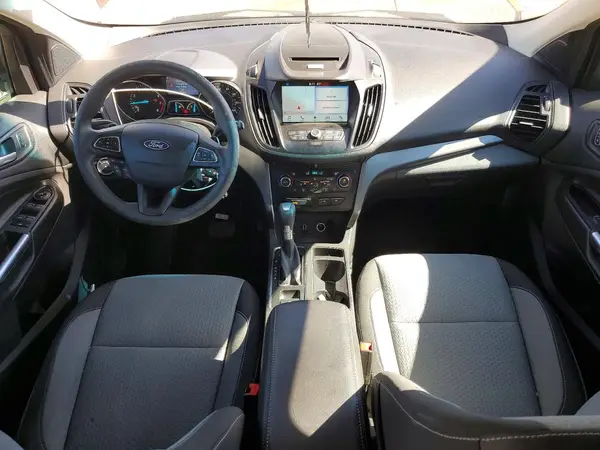1FMCU9GD4HUA86766 2017 FORD ESCAPE - Image 8