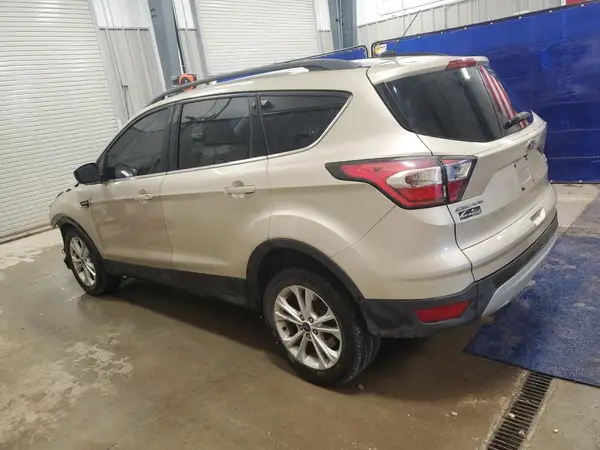 1FMCU9GD4HUA86783 2017 FORD ESCAPE - Image 2