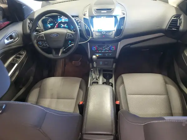 1FMCU9GD4HUA86783 2017 FORD ESCAPE - Image 8