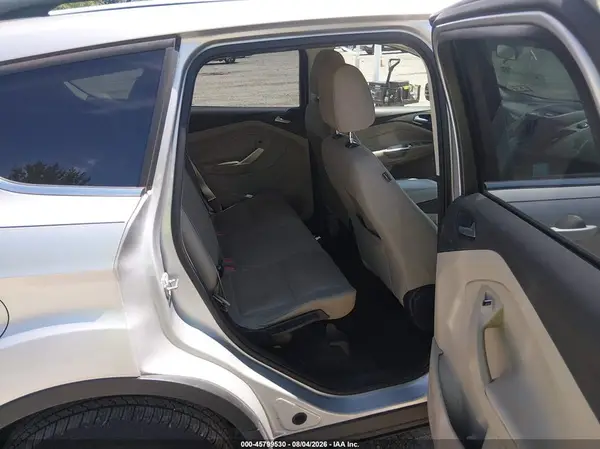 1FMCU9GD4HUA87478 2017 FORD ESCAPE - Image 8