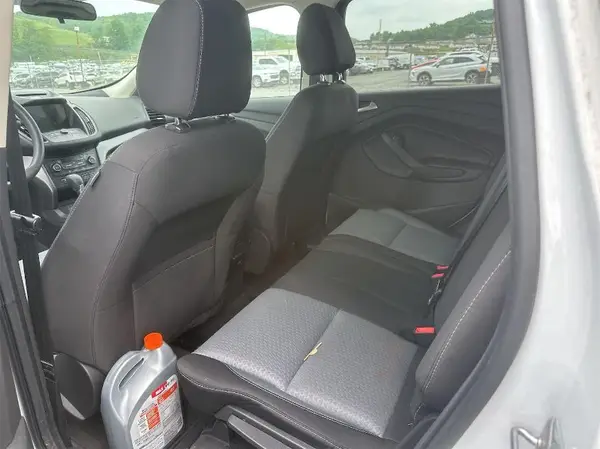 1FMCU9GD4HUA87786 2017 FORD ESCAPE - Image 8