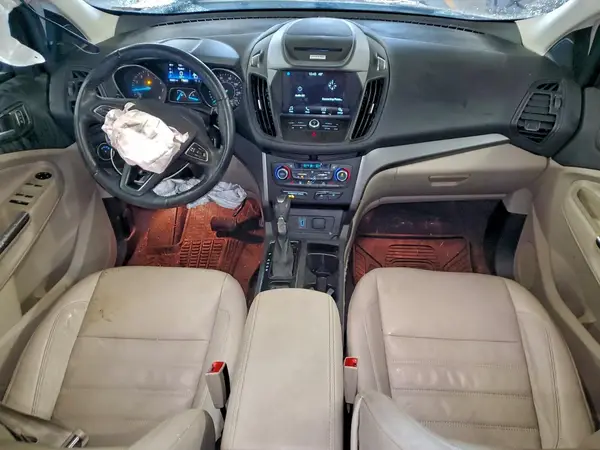 1FMCU9GD4HUA89375 2017 FORD ESCAPE - Image 8