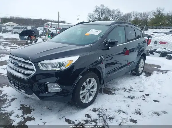 1FMCU9GD4HUA89733 2017 FORD ESCAPE - Image 2