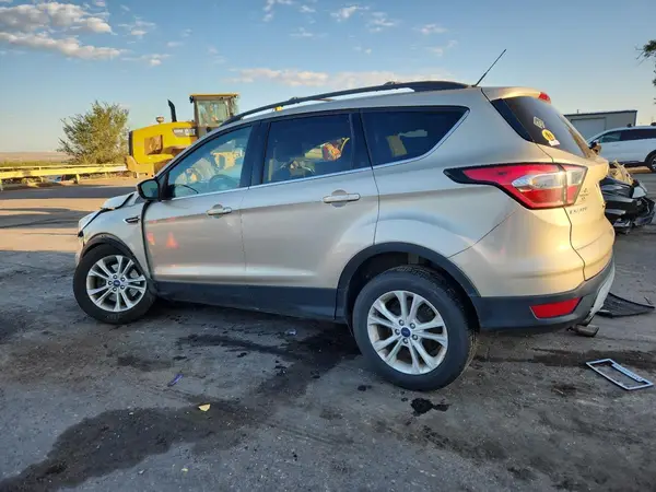 1FMCU9GD4HUA90347 2017 FORD ESCAPE - Image 2