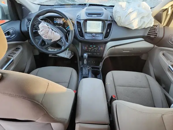 1FMCU9GD4HUA90347 2017 FORD ESCAPE - Image 8