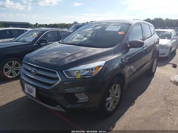 1FMCU9GD4HUA90428 2017 FORD ESCAPE - Image 2