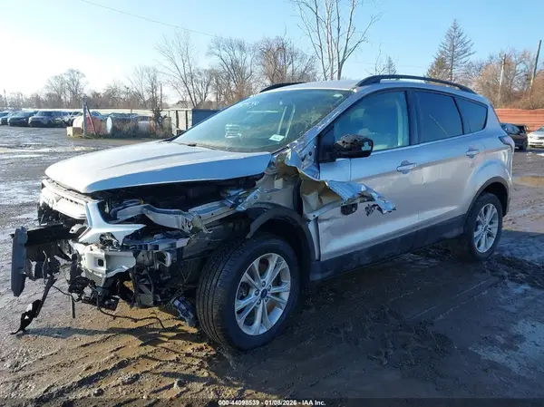1FMCU9GD4HUA90784 2017 FORD ESCAPE - Image 2