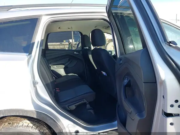 1FMCU9GD4HUA90784 2017 FORD ESCAPE - Image 8