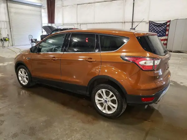 1FMCU9GD4HUA94396 2017 FORD ESCAPE - Image 2