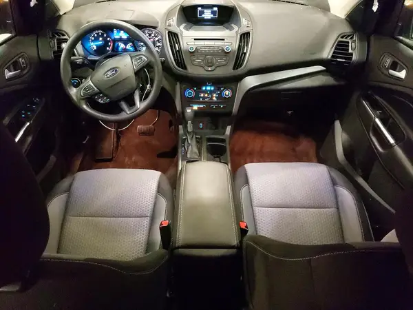 1FMCU9GD4HUA94396 2017 FORD ESCAPE - Image 8