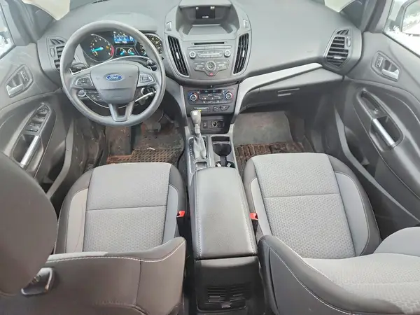 1FMCU9GD4HUA95841 2017 FORD ESCAPE - Image 8