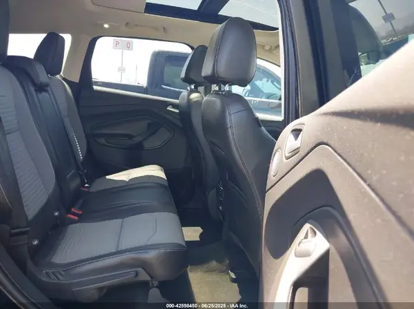 1FMCU9GD4HUA98304 2017 FORD ESCAPE - Image 8
