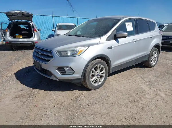 1FMCU9GD4HUB08751 2017 FORD ESCAPE - Image 2
