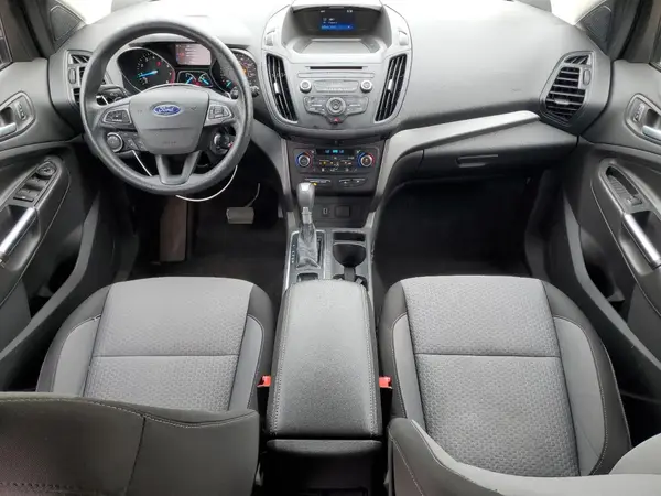 1FMCU9GD4HUB17482 2017 FORD ESCAPE - Image 8