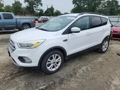 1FMCU9GD4HUB22455 2017 FORD ESCAPE