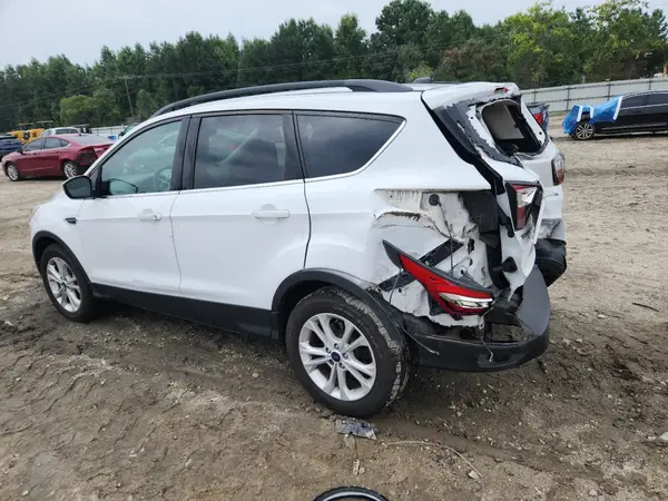 1FMCU9GD4HUB22455 2017 FORD ESCAPE - Image 2