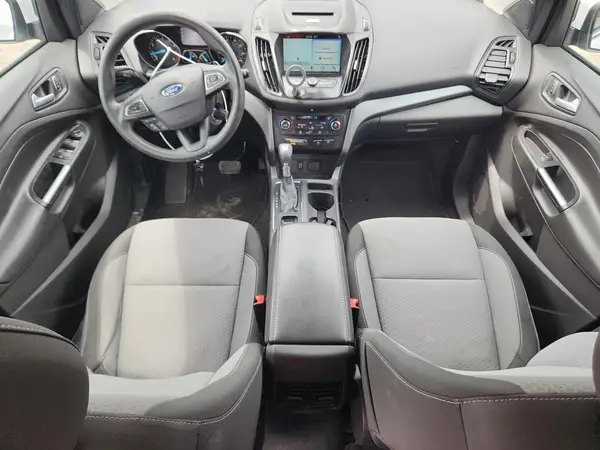 1FMCU9GD4HUB22455 2017 FORD ESCAPE - Image 8