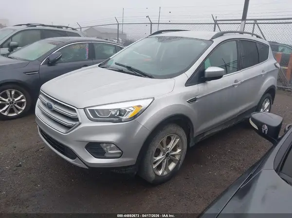 1FMCU9GD4HUB23220 2017 FORD ESCAPE - Image 2