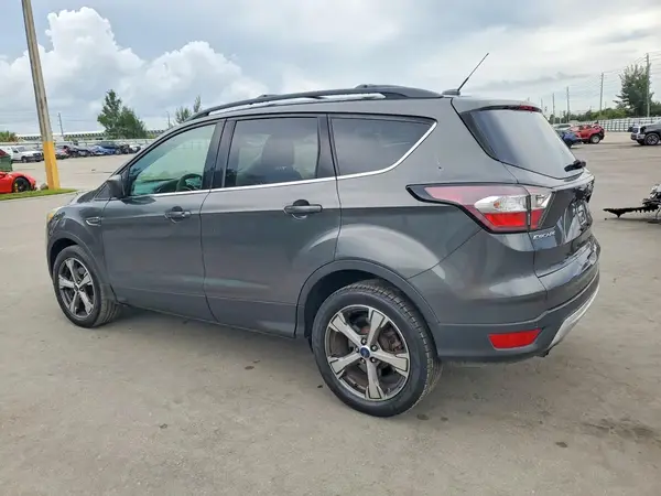 1FMCU9GD4HUB23850 2017 FORD ESCAPE - Image 2