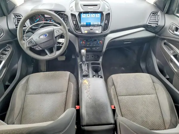 1FMCU9GD4HUB23850 2017 FORD ESCAPE - Image 8
