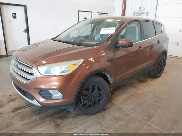 1FMCU9GD4HUB24478 2017 FORD ESCAPE - Image 2