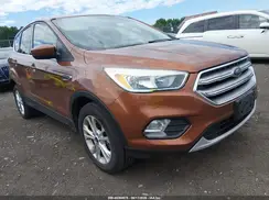 1FMCU9GD4HUB25520 2017 FORD ESCAPE