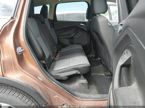 1FMCU9GD4HUB25520 2017 FORD ESCAPE - Image 8