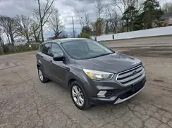 1FMCU9GD4HUB25615 2017 FORD ESCAPE