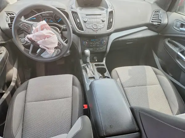 1FMCU9GD4HUB25789 2017 FORD ESCAPE - Image 8