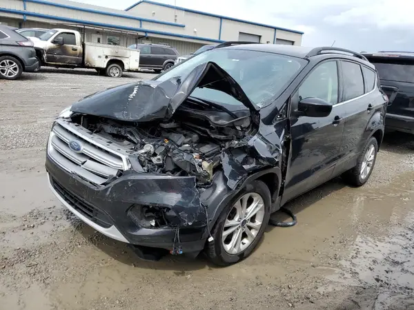 1FMCU9GD4HUB28076 2017 FORD ESCAPE - Image 1
