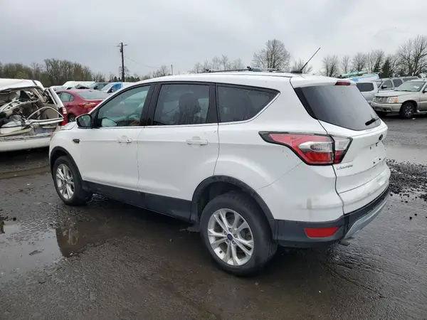 1FMCU9GD4HUB30183 2017 FORD ESCAPE - Image 2