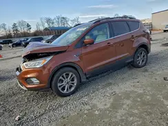 1FMCU9GD4HUB34184 2017 FORD ESCAPE