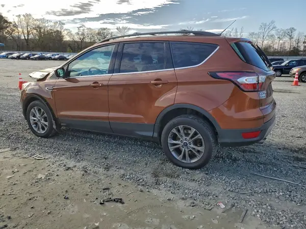 1FMCU9GD4HUB34184 2017 FORD ESCAPE - Image 2