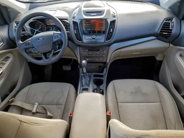 1FMCU9GD4HUB34184 2017 FORD ESCAPE - Image 8