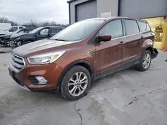 1FMCU9GD4HUB34427 2017 FORD ESCAPE