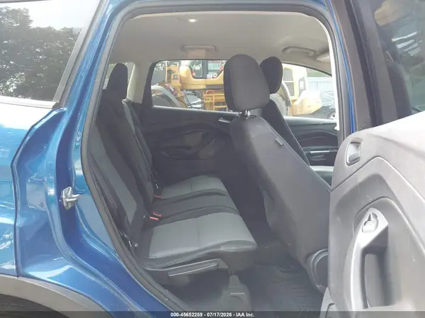 1FMCU9GD4HUB34542 2017 FORD ESCAPE - Image 8