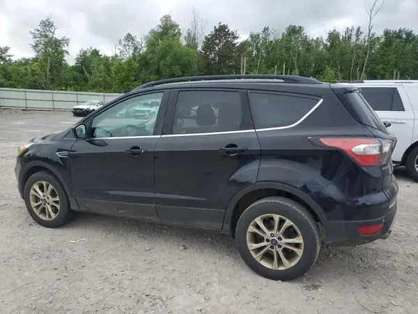 1FMCU9GD4HUB34606 2017 FORD ESCAPE - Image 2