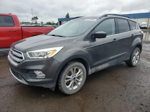 1FMCU9GD4HUB34928 2017 FORD ESCAPE - Image 1
